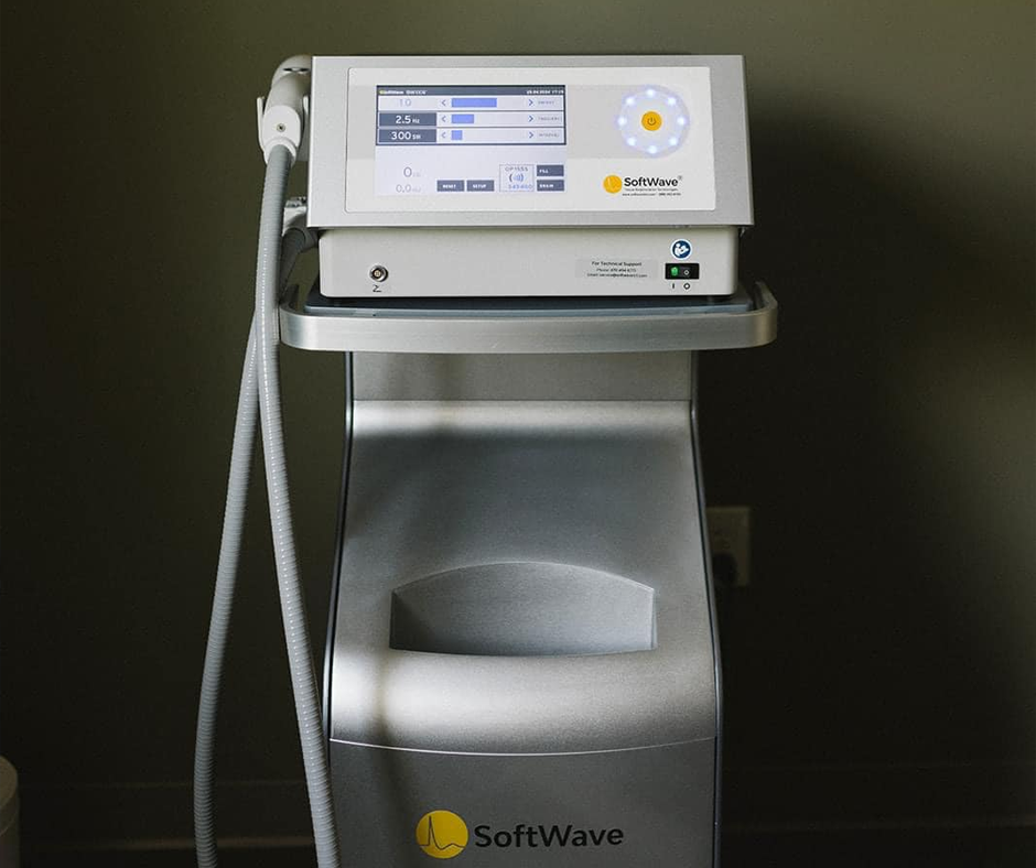 What Happens After You Complete Your Initial SoftWave Therapy Care Program?